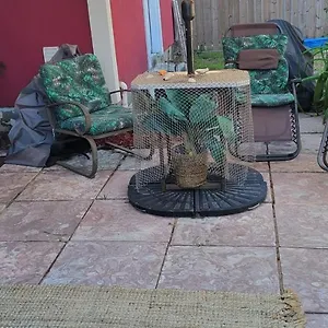 Paradise Away From Bed & Breakfast Pensacola