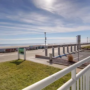 Sahara Motel Ocean City