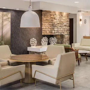 Fairfield & By Marriott Airport Hotel Portland