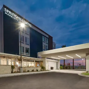 Springhill By Marriott Phoenix Hotel Goodyear