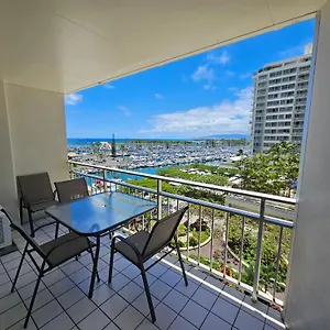 Ilikai With Kitchen And Ocean View Honolulu