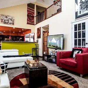 Airport Lay Over Bed & Breakfast Denver